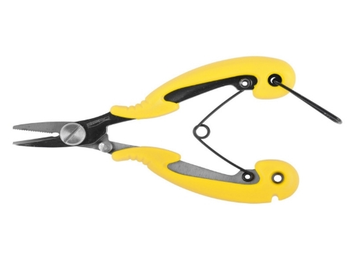 Immagine di Spro Titanium Micro Braid Cutter 10 cm