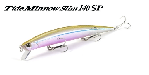 Immagine di Duo Tide Minnow Slim 140 SP