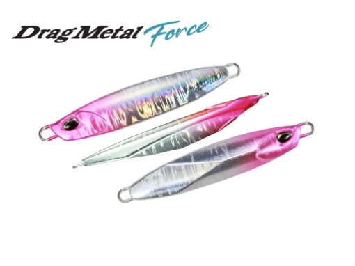 Immagine di Duo Drag Metal Force 120 gr