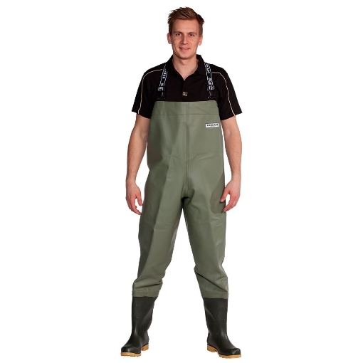 Immagine di Ocean Waders Classic 600 gr