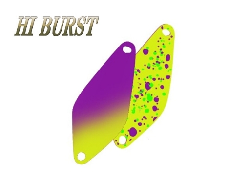 Immagine di ValkeIN Hi Burst IT20 1,6 gr