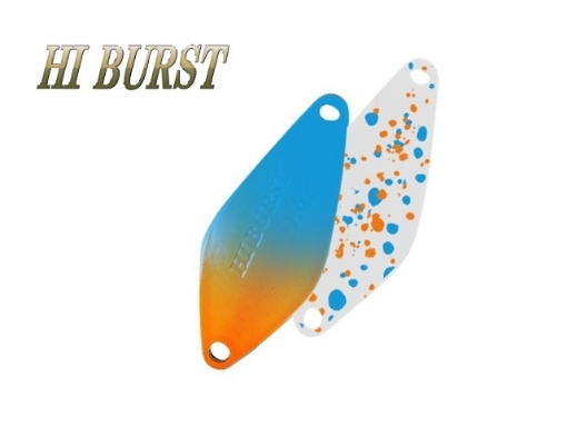 Immagine di ValkeIN Hi Burst IT Limited 2,4 gr