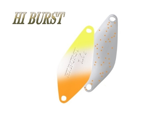 Immagine di ValkeIN Hi Burst IT20 3,6 gr