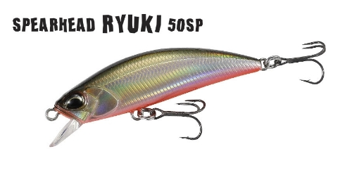 Immagine di Duo Spearhead Ryuki 50SP