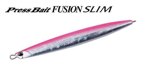 Pescare in Libertà - Duo Press Bait Fusion Slim 110