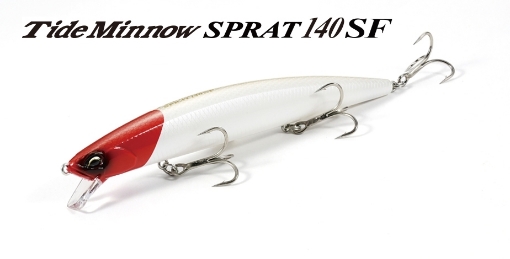 Immagine di Duo Tide Minnow Sprat 140SF