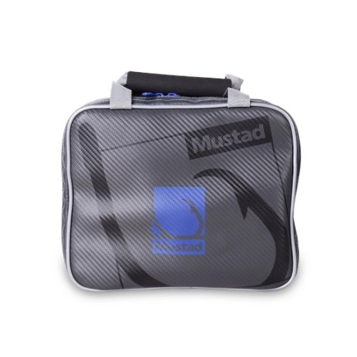 Immagine di Mustad MB023 Single Rigger Wallet