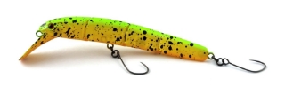 Leurre Wobbler ValkeIN HYDRAM F – 70 Mm – 3.7g – Profondeur 0.2-0.6m – C099