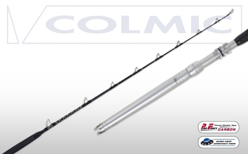 Immagine di Colmic Oneway 1,98 mt 30-50 Lb