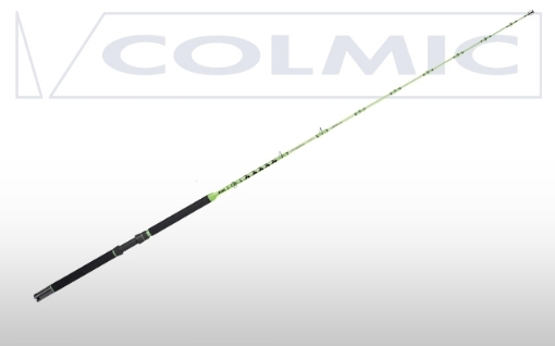 Immagine di Colmic Pro Light Acid Game 1,90 mt 50-80 Lb