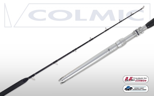 Immagine di Colmic Twist 1,82 mt 30-50 Lb