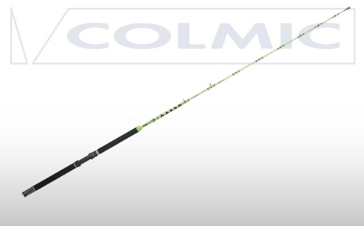 Immagine di Colmic Pro Light Acid Game 1,72 mt 50-80 Lb