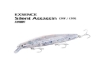 Immagine di Shimano Exsence Silent Assassin Flash Boost 129S