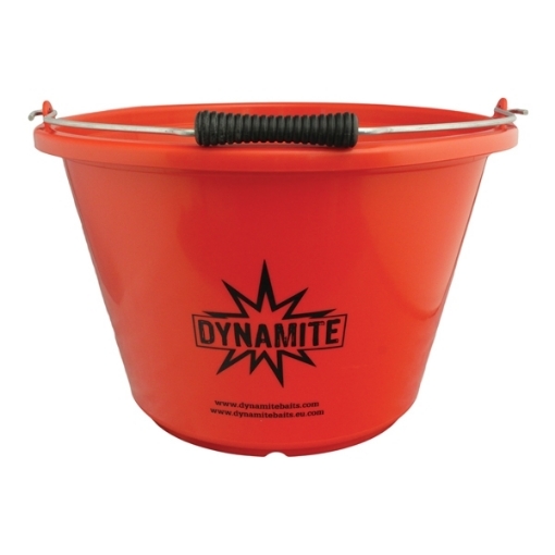 Immagine di Dynamite Groundbait Mixing Bucket 17 Lt