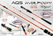 Immagine di AQS Harpoon Regal “Acid” Slow Pitch 2,00 mt