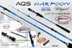 Immagine di AQS Harpoon Regal “Acid” Slow Pitch 2,00 mt