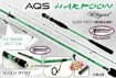 Immagine di AQS Harpoon Regal Slow Pitch Regular 2,00 mt