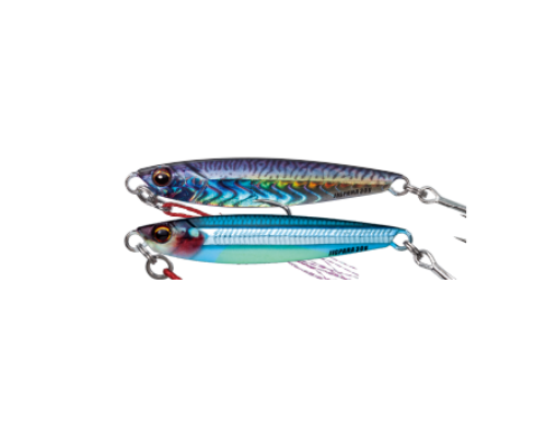Immagine di Major Craft Jigpara Short 40 gr