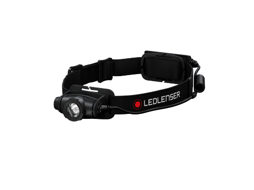 Immagine di Led Lenser H5R Core