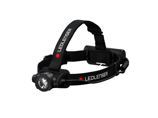 Immagine di Led Lenser H7R Core