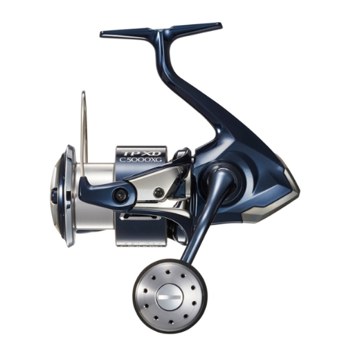 Immagine di Shimano Twin Power XD-A