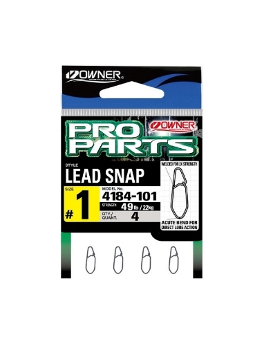Picture of Owner P-24 Lead Snap
