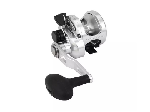 Immagine di Okuma Cavalla Lever Drag 2 Speed