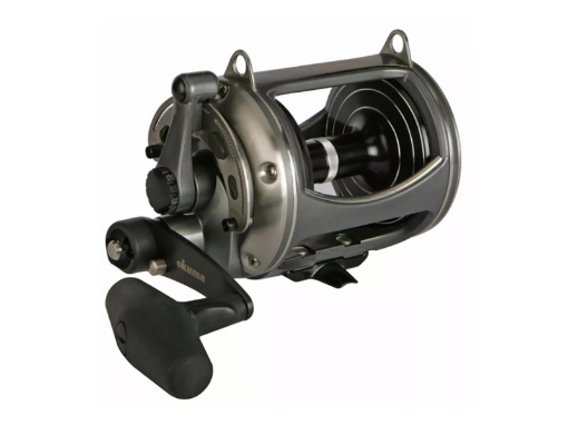 Immagine di Okuma Solterra SLX Lever Drag