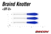 Picture of Decoy DT-3 Braid Knotter
