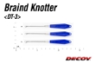 Immagine di Decoy DT-3 Braid Knotter