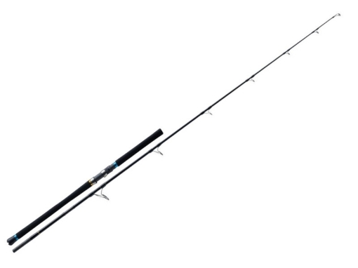 Immagine di Major Craft New Crostage Ocean Casting Big Game 2,59 mt max. 120 gr