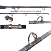 Immagine di Penn Millennium Senator Trolling 1,98 mt 20 Lb