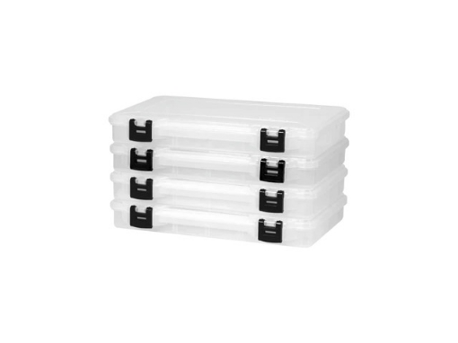 Immagine di Plano PLASM374 3700 StowAway® 4-Pack