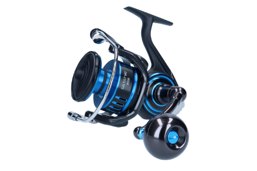 Immagine di Daiwa 21 Saltist MQ