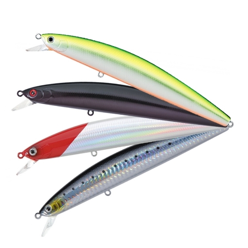 Immagine di Daiwa Salt Pro Minnow 17S