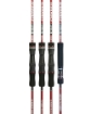 Immagine di Xesta Scramble Tai-Raba Red Spec R B66M-S 2,04 mt 200 gr