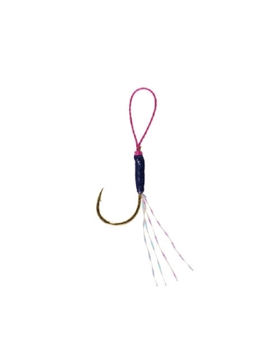 Picture of Xesta Micro Claw Assist Hook