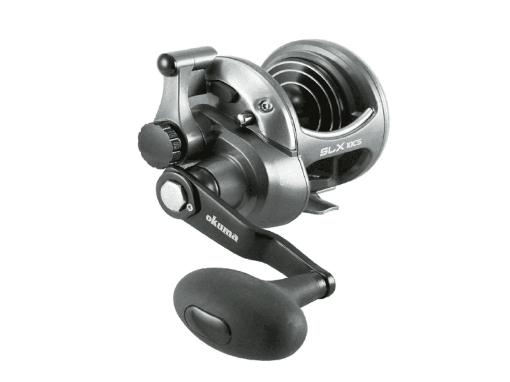 Immagine di Okuma Solterra SLX High Speed Lever Drag