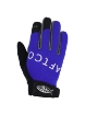 Immagine di Aftco Utility Fishing Gloves Blue