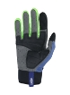 Immagine di Aftco JigPro Jigging Gloves Blue Camo