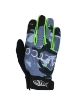 Immagine di Aftco Utility Fishing Gloves Blue Camo