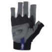 Immagine di Aftco Solmar UV Gloves Blue Camo