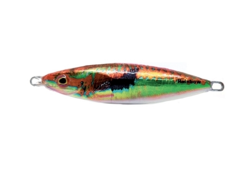 Immagine di Blue Crab Hand Made Jig 130 gr