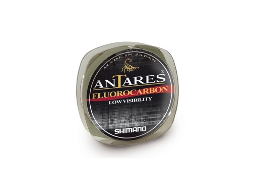 Immagine di Shimano Antares Fluorocarbon 100% 50 mt