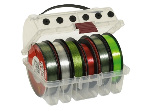 Immagine di Plano 1084-01 ProLatch Line Spool Box