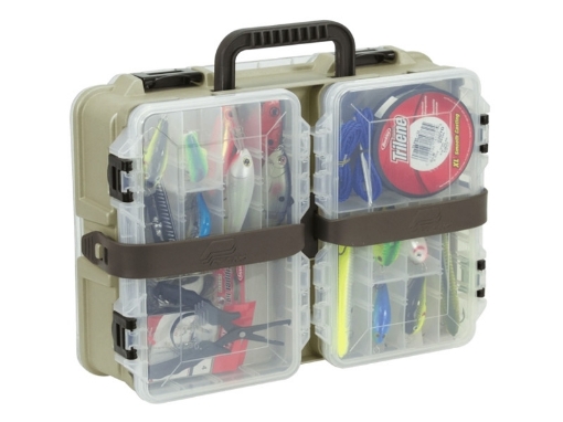 Immagine di Plano 1123-00 Flex'N Go Satchel 3600