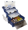 Immagine di Plano 7237-00 Hybrid Hip StowAway Tackle Box