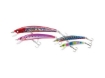 Immagine di Yo-Zuri Crystal Minnow Long Cast 130 mm