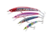 Immagine di Yo-Zuri Crystal Minnow Long Cast 90 mm