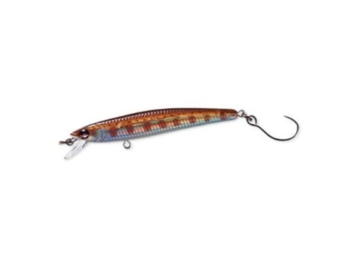 Immagine di Yo-Zuri Pin's Minnow Single Hook 50 mm